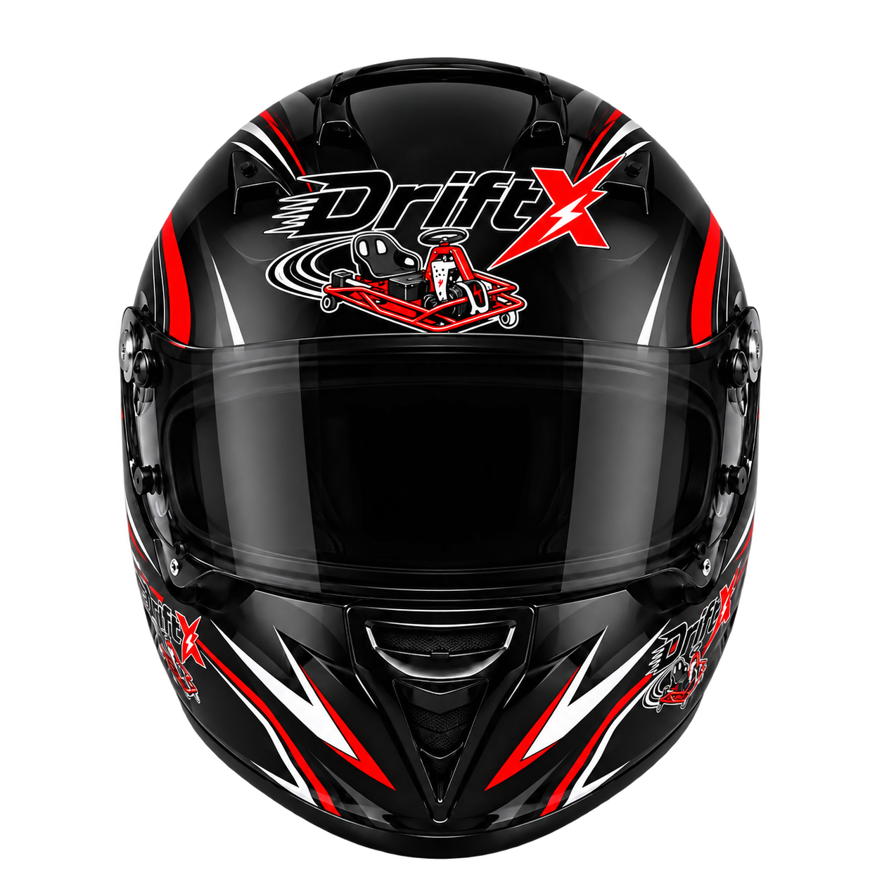 DriftX Helmet