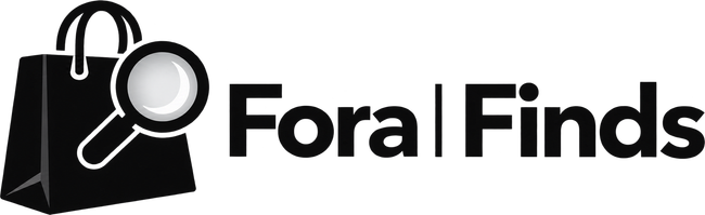 ForaFinds